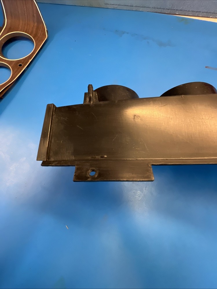 1970 Challenger RALLY DASH Instrument Panel Bezel