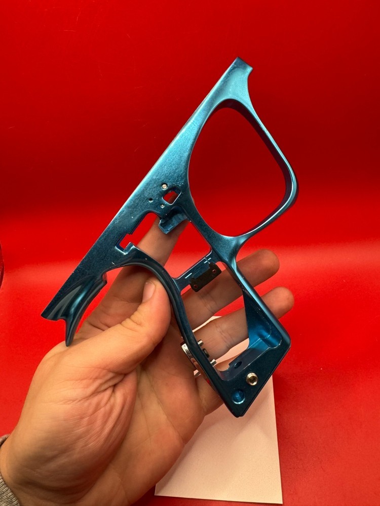 Dye DM12 Frame