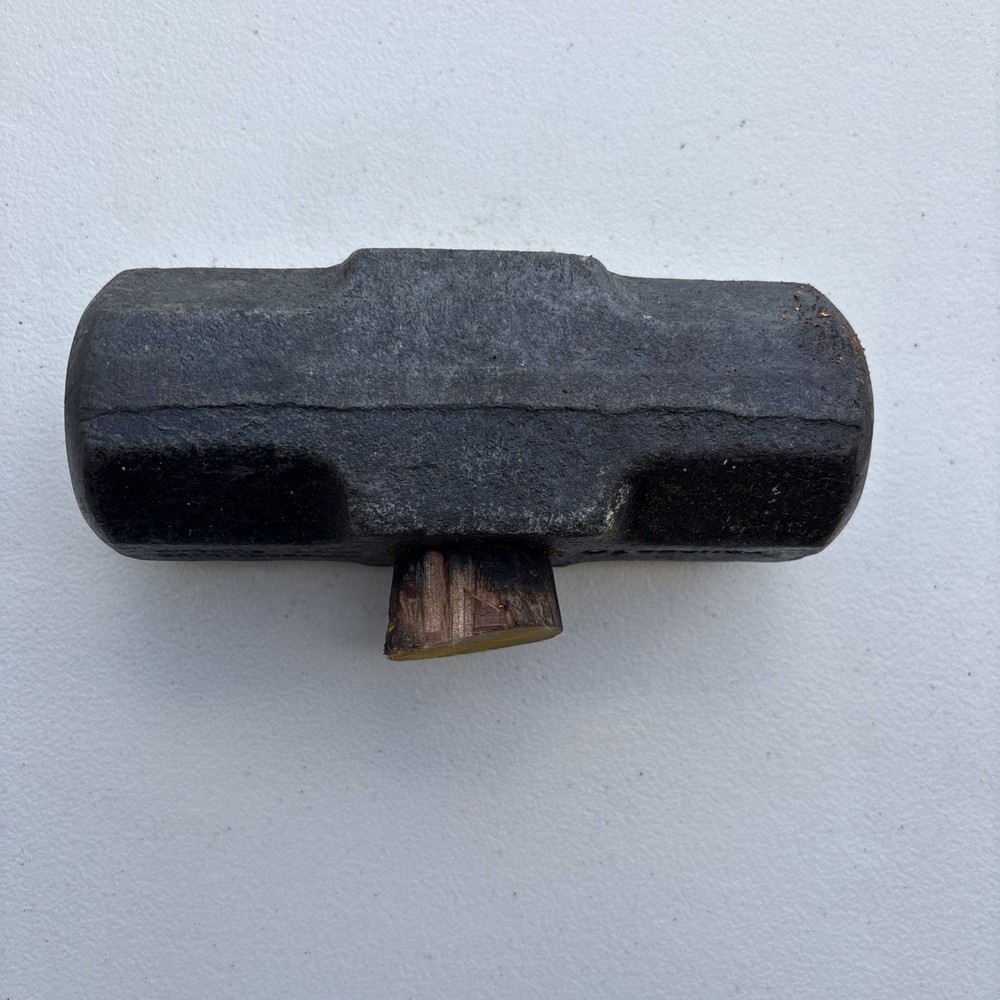 Truper 10lb Sledge Hammer Head