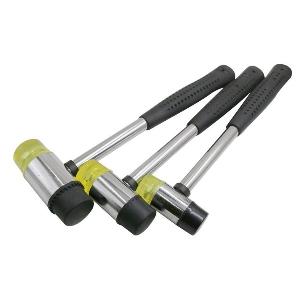 30 Mallet With Double Head And Non Slip