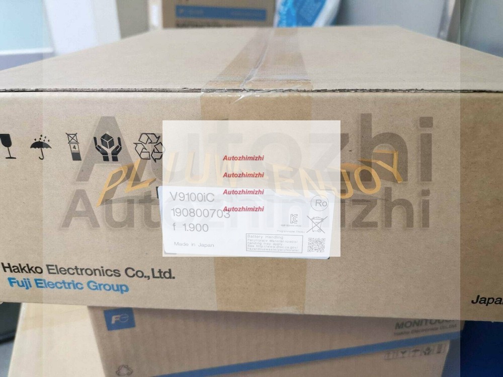 1PCS NEW Fuji V9100iC Touch Screen panel