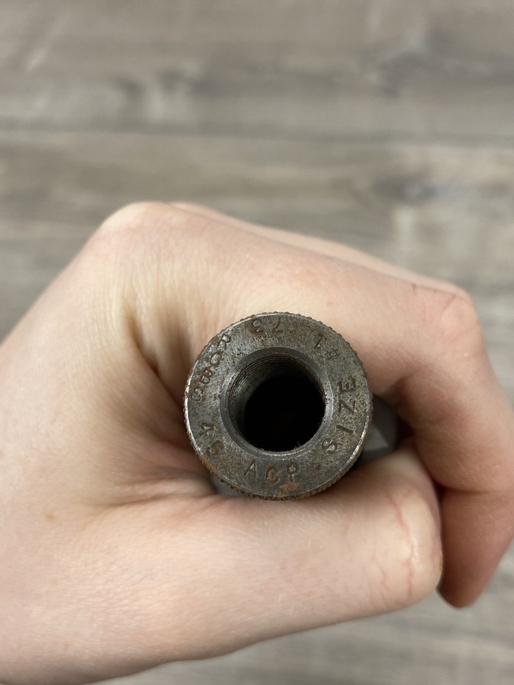 RCBS 45 ACP RELOADING Die