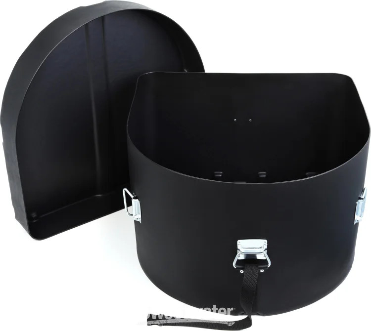 Pearl Marching Bass Drum Case - 14 x 24 inches