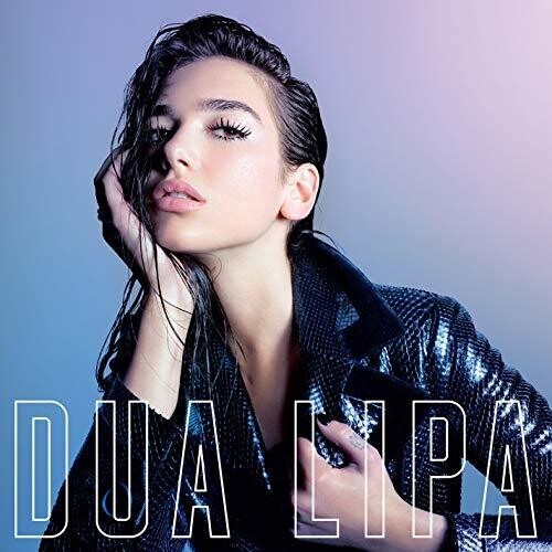 Dua Lipa - Dua Lipa [New Vinyl LP]