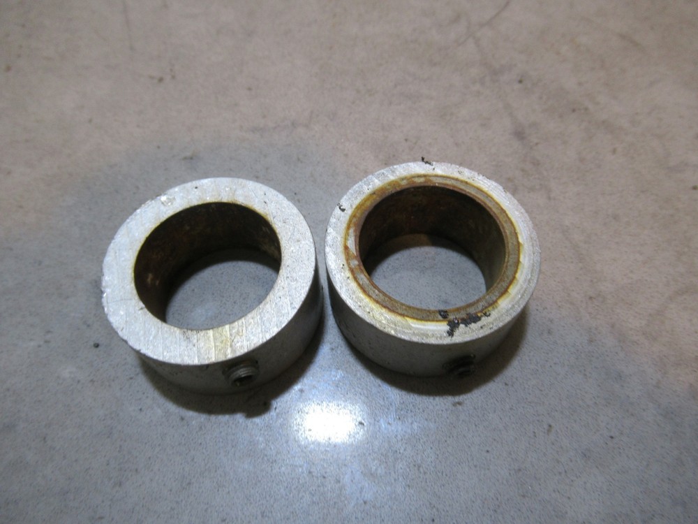 Ski Doo Summit Etec 800 Retaining Rings 2013