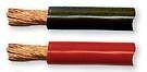 Battery Cables for Pump Sentry & Sure Fire Stove Sentry