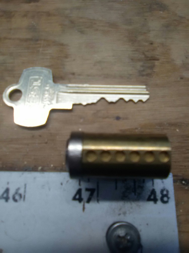 Best sfic interchangeable cores UPGRADE !!