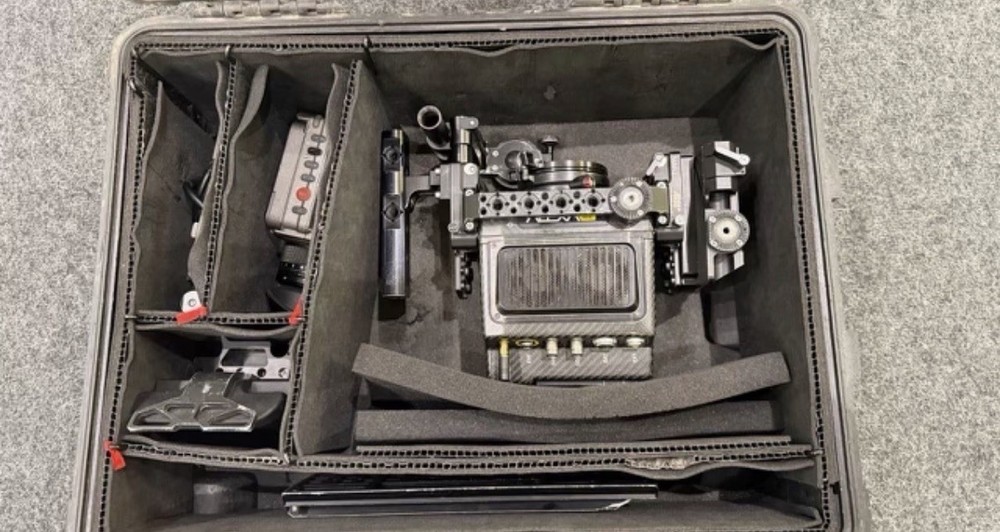 Arri Alexa Mini Camera Package