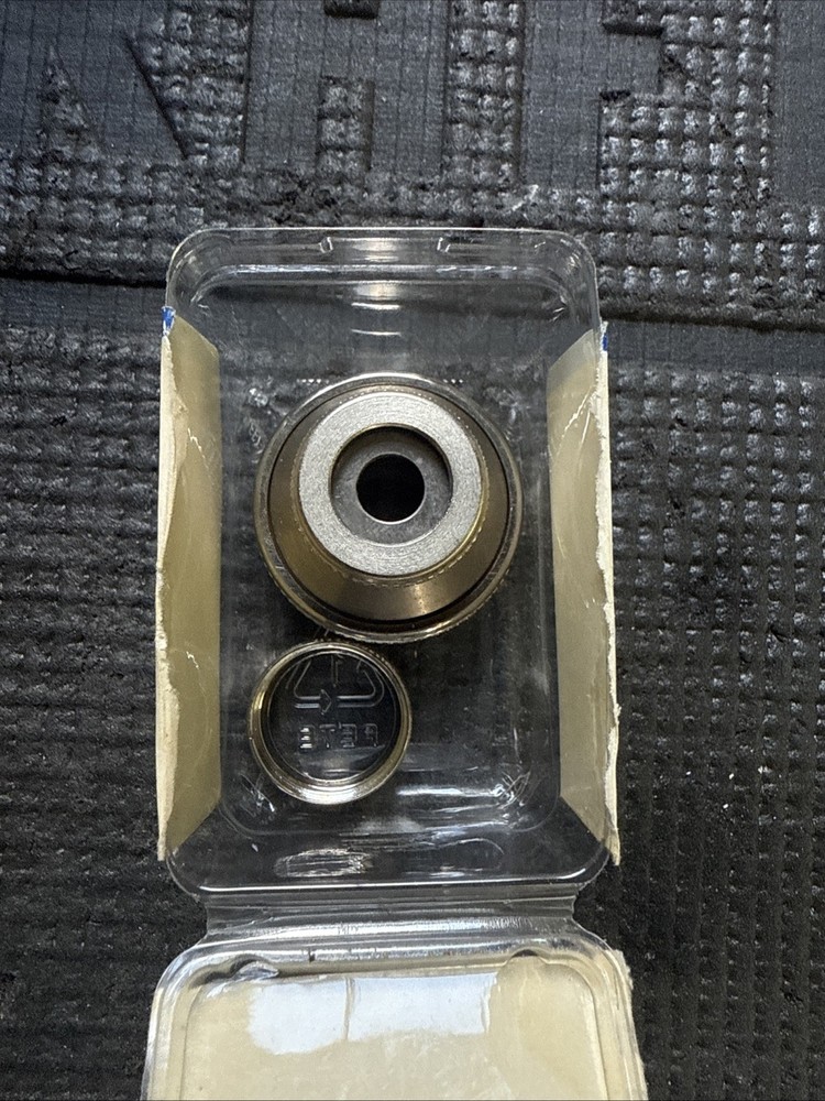 Binks 54-1583 Nozzle Base