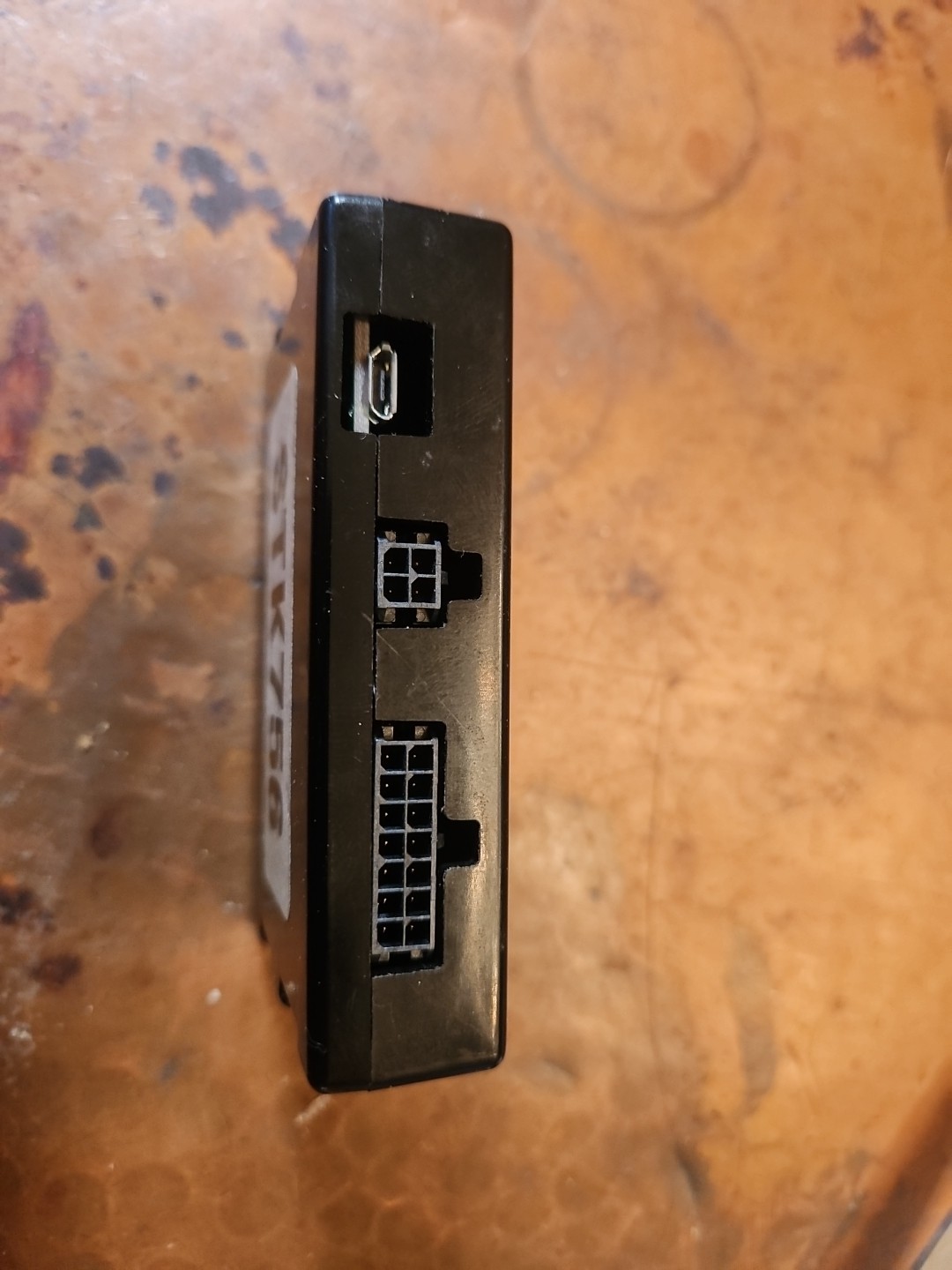 Axxess “STK756” CAN/MOST Interface Module for Mercedes Stereo Kit