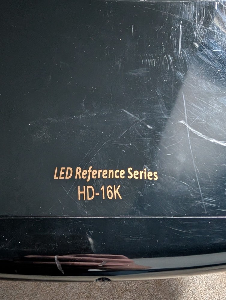 Volare hd-16k Digital LED Projector