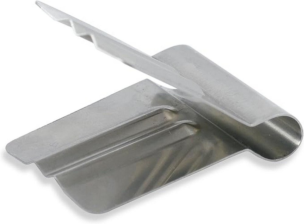 AFW Wire Straightening Tools Econo Silver - TPWS-ECONO