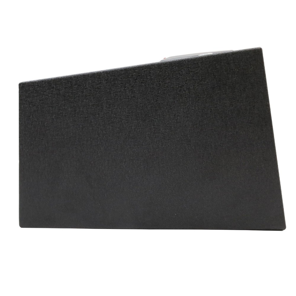 SnapSafe 75430 Two-Gun Keypad Vault Safe