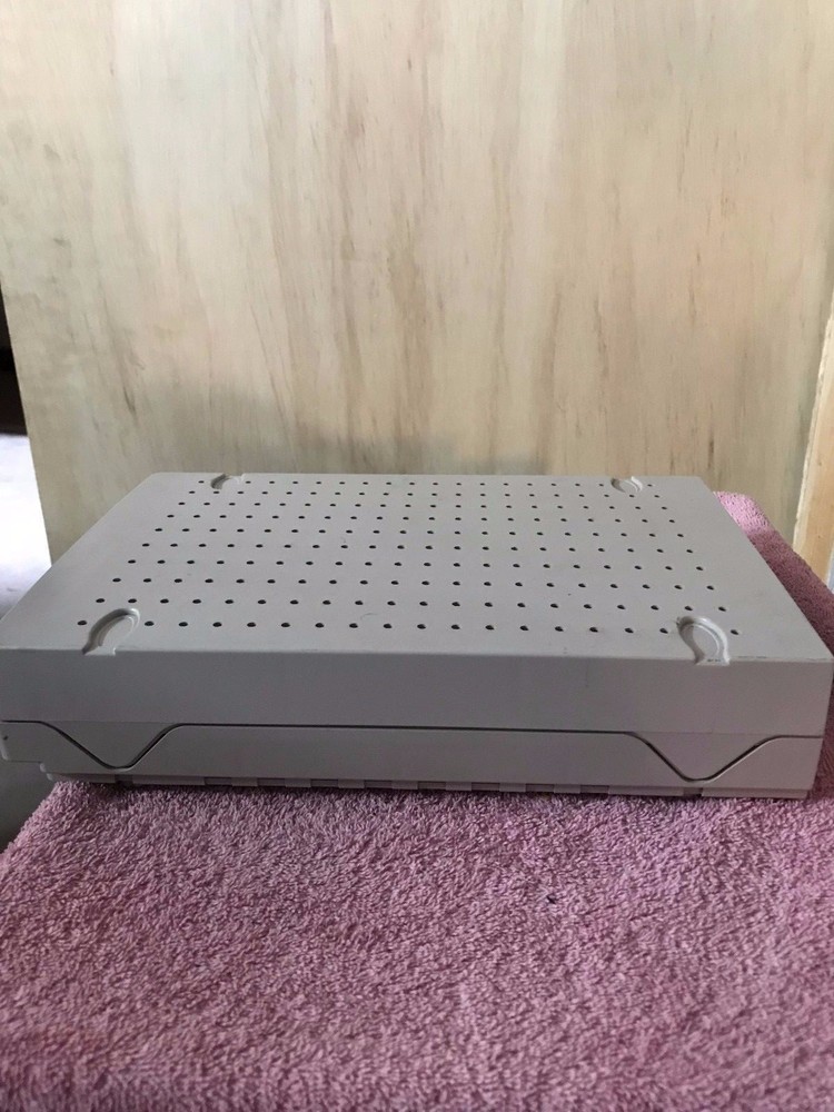 Paradyne FrameSaver SLV Model 9624-A1-201