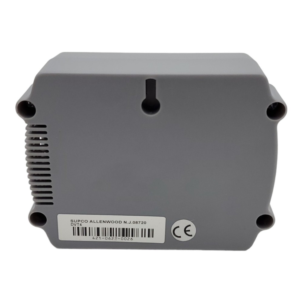 Supco DVT4 DataView 4-Channel Temperature Data Logger *READ* PARTS *