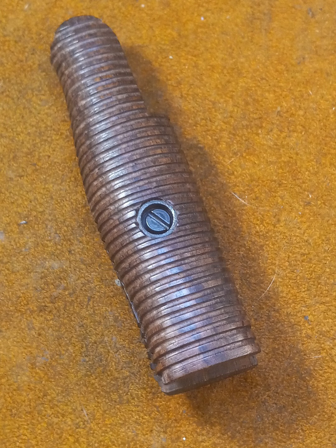 M1905 Bayonet Grips Wood WWI WWII M1 Garand 1903 1903A3 Springfield