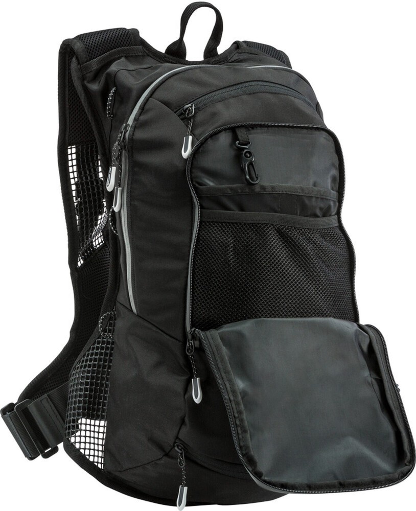 FLY RACING XC 30 HYDRO PACK 1L BLACK