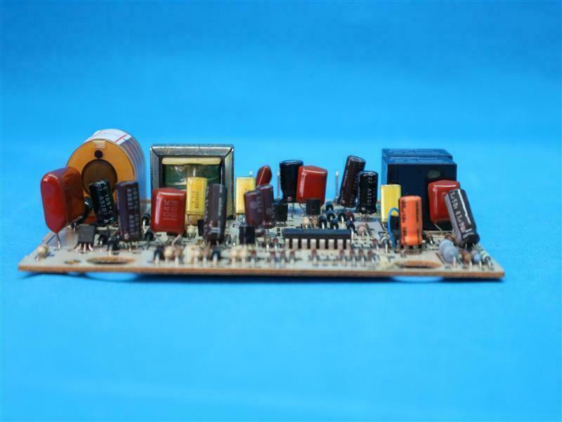 NP-3 NP3 Boards