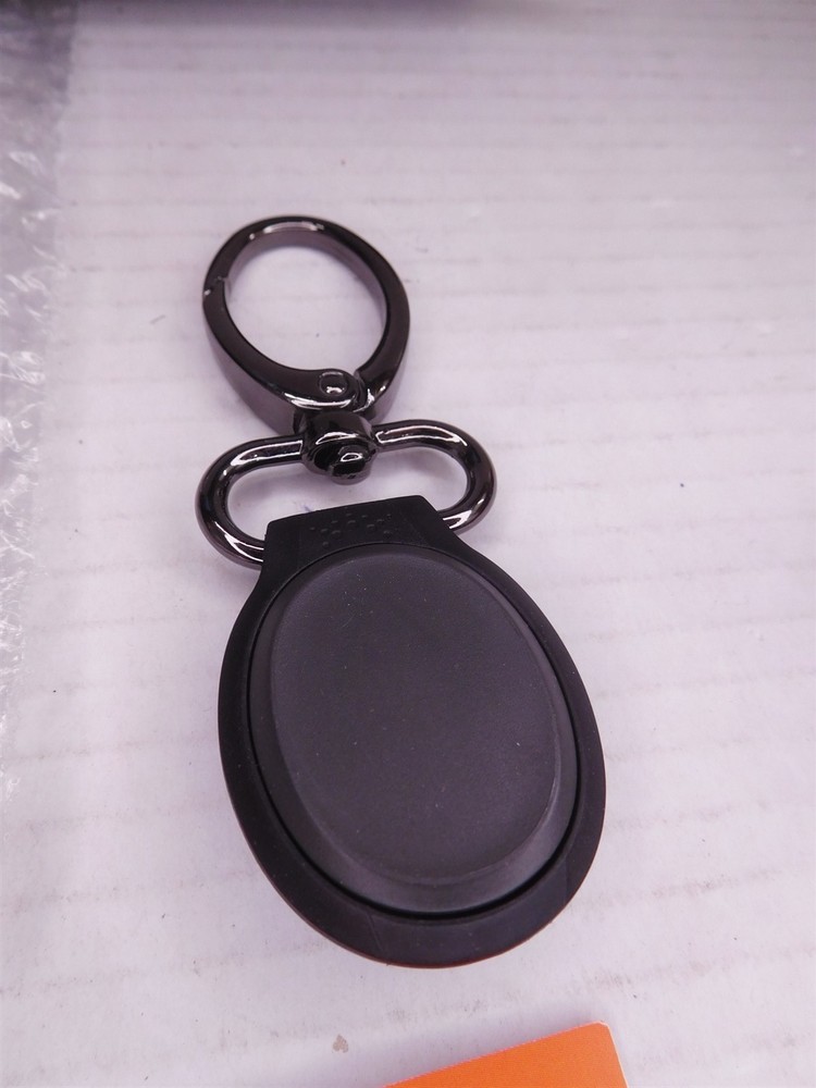 SolusGuard Wearable Panic Button Belt Loop Clip (090225)