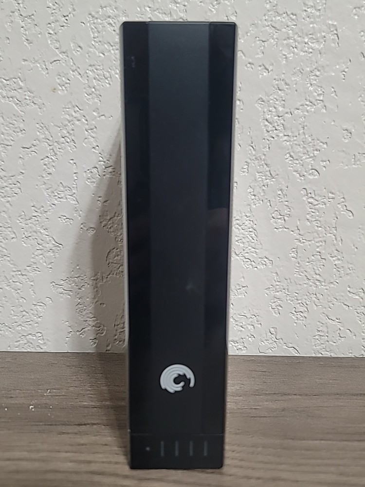 Seagate Backup Plus 3TB Desktop External HDD Desktop Drive