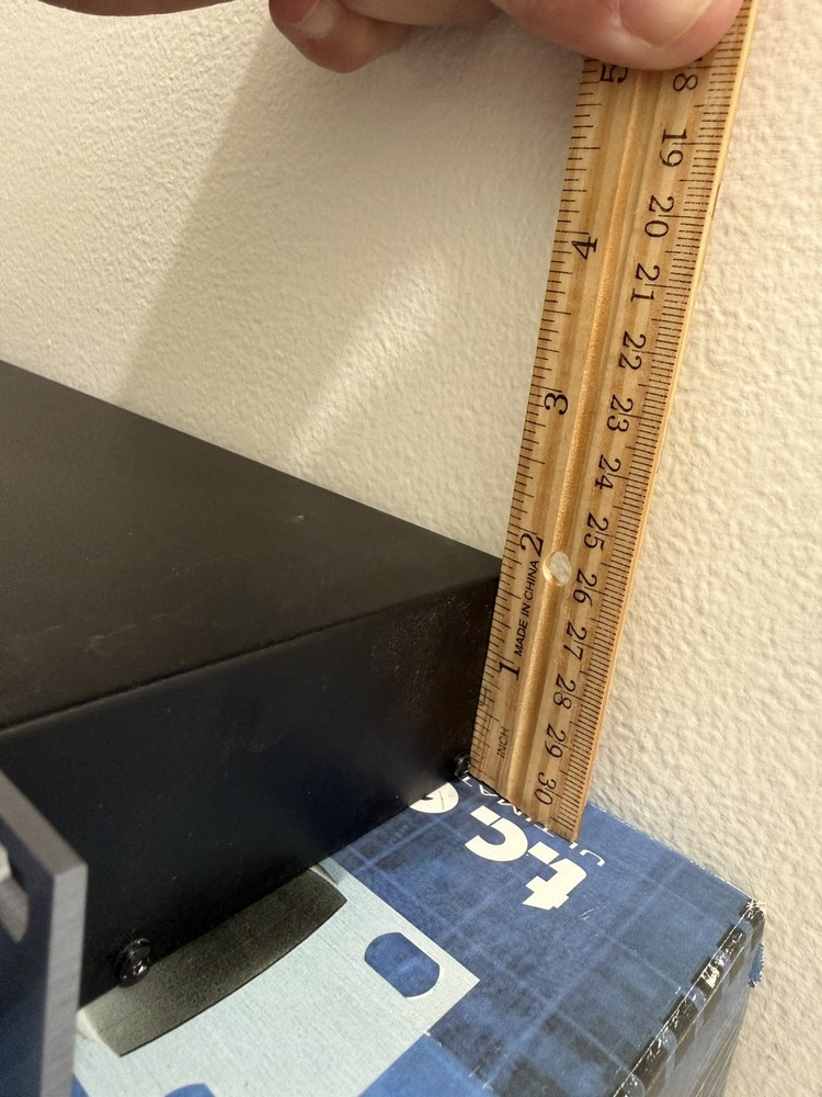 TC Electronic M350 Dual Engine Effects Processor Rack Mount w/ Power Cord WORKS