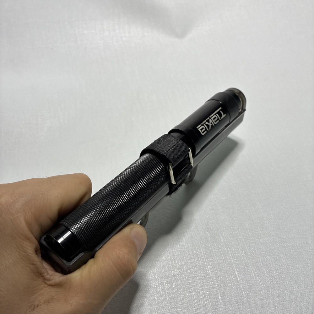 Mini Bike Pump 260PSI - Portable