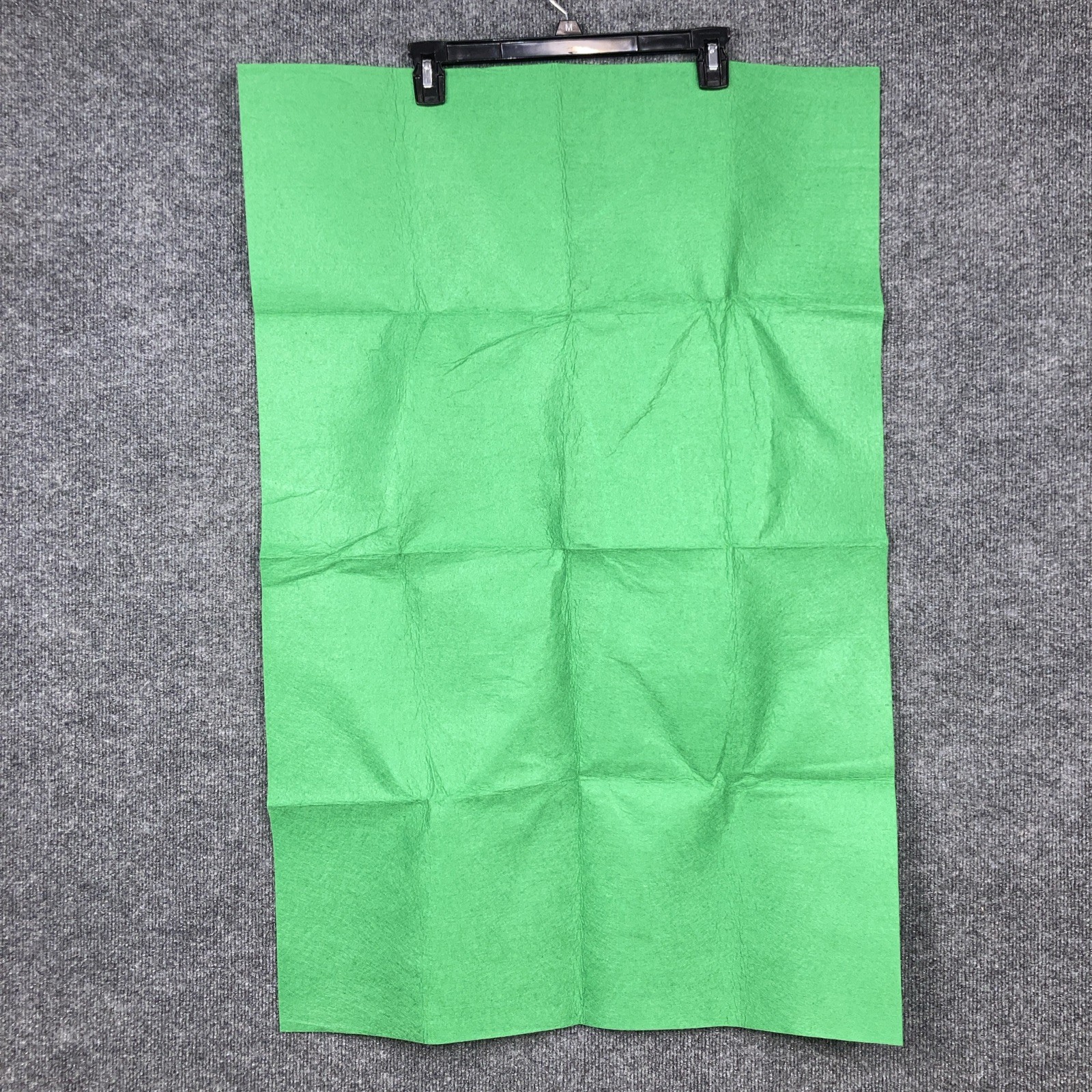 Vintage Casino Roulette Craps Blackjack Game Set in Wooden Case