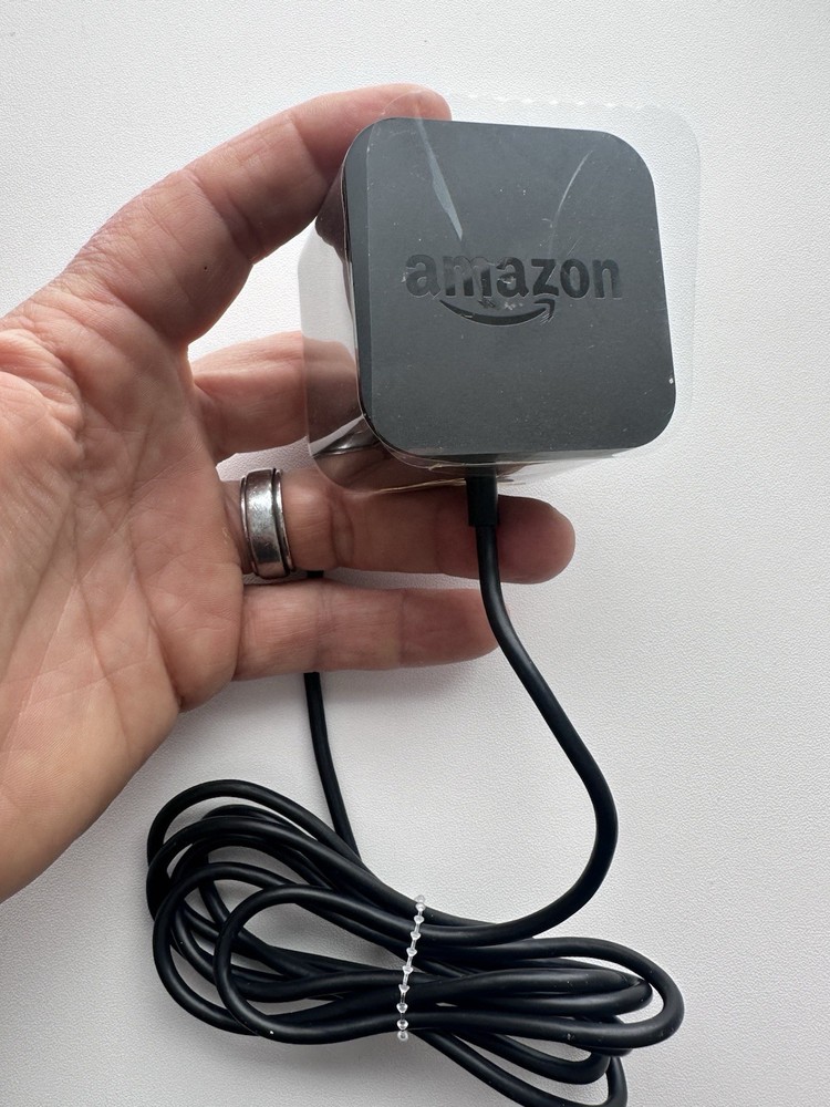 Amazon Echo Dot (5th Generation) Release Smart Speaker Black C2N6L4