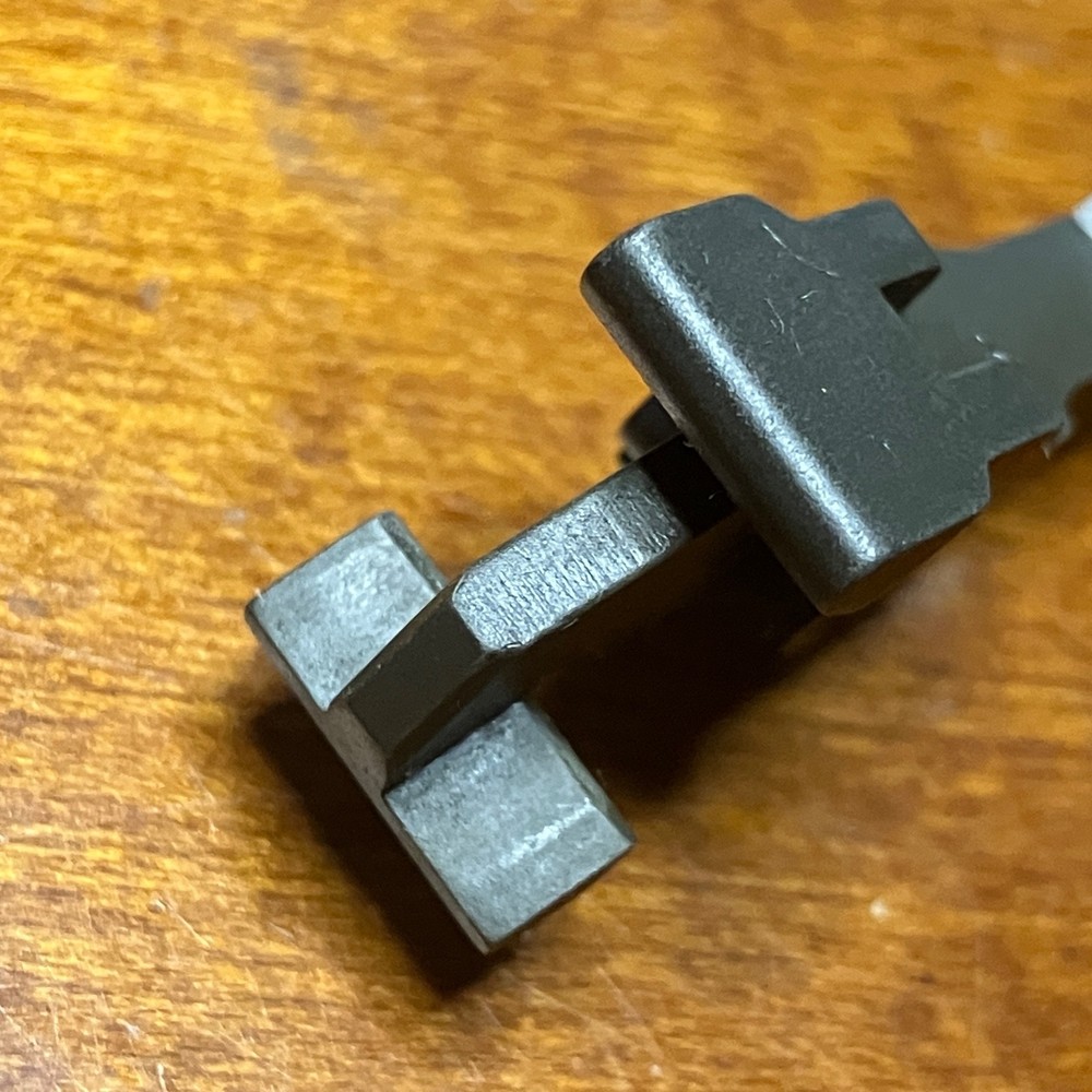 M1 GARAND TRIGGER ASSEMBLY SA WW2 (GT-235)