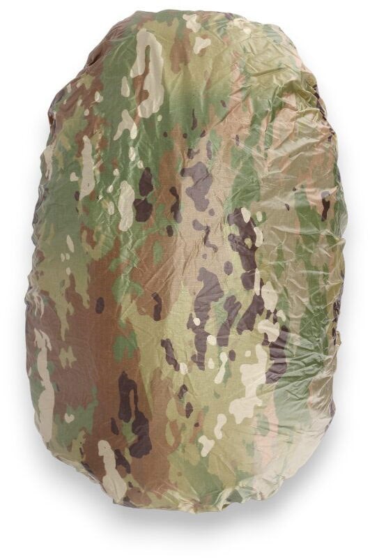 LiteFighter Gear Backpack Raincover, OCP Camouflage, Small/Medium, PC1101-OCP
