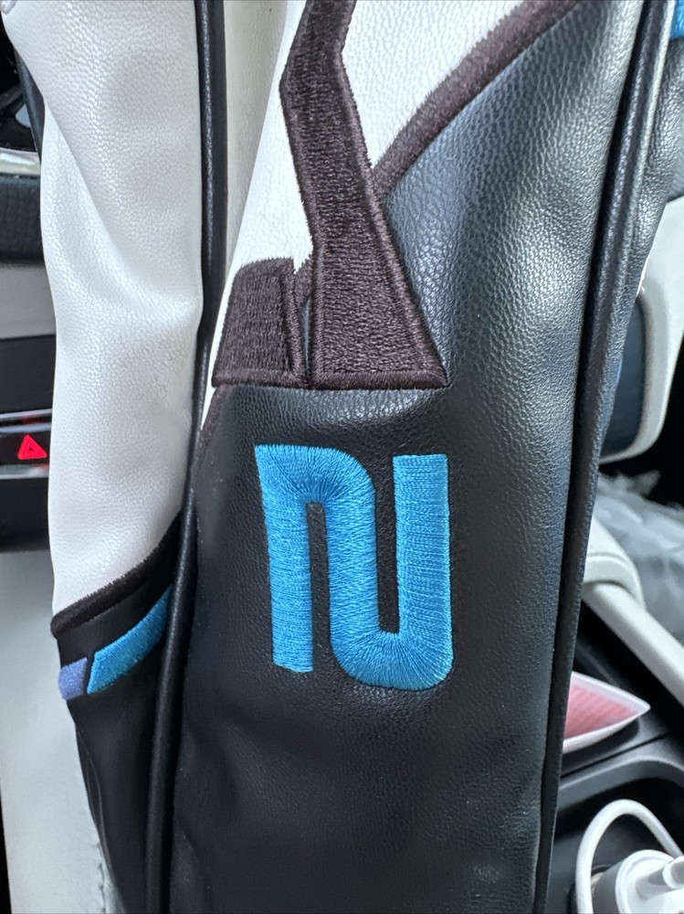 Taylormade Sim 2 Driver Headcover Used Sim2
