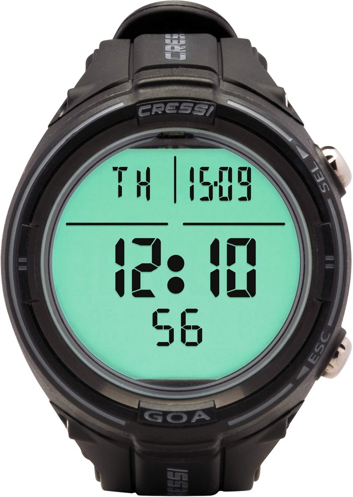 Cressi Goa Dive Computer