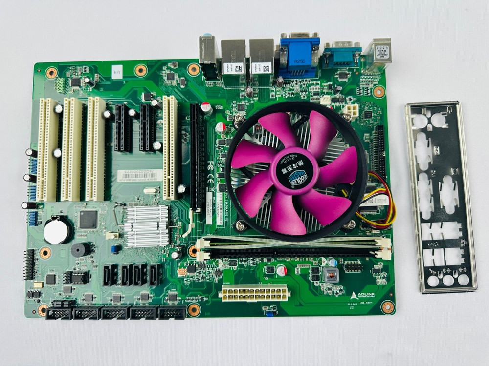 Adlink IMB-M40H Motherboard