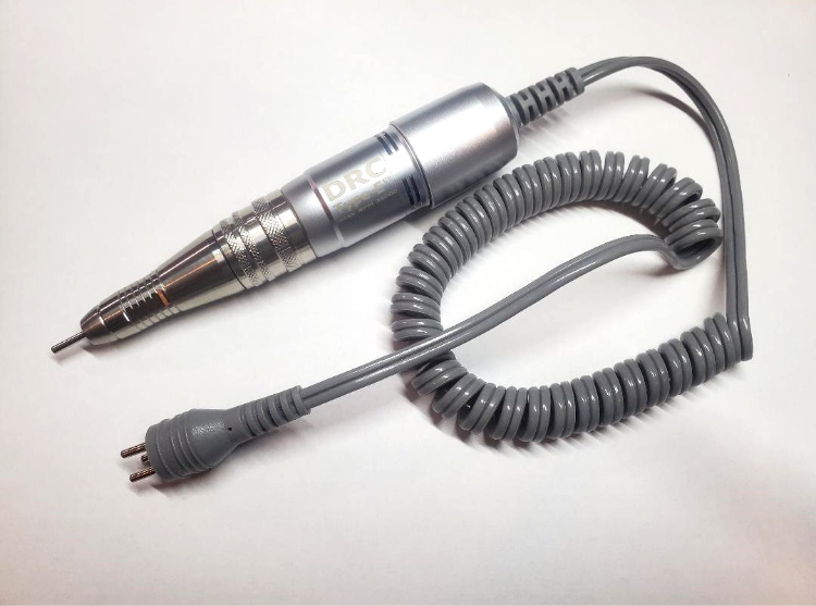 KUPA KP5000 Replacement Handpiece Drill. DRC Type-E V2 Handpiece