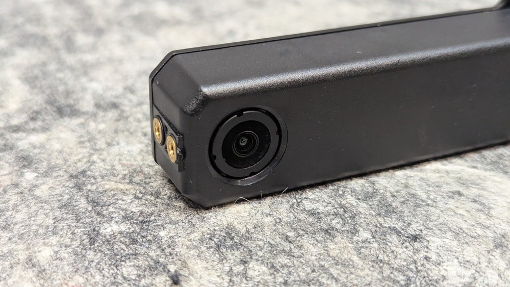 Axon Fleet 2 AX1015 Camera Only