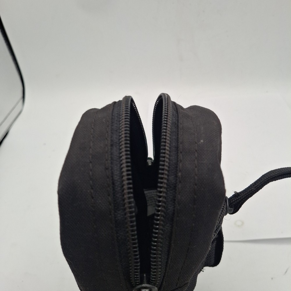 Nos Jando Sandle Bag Small Black