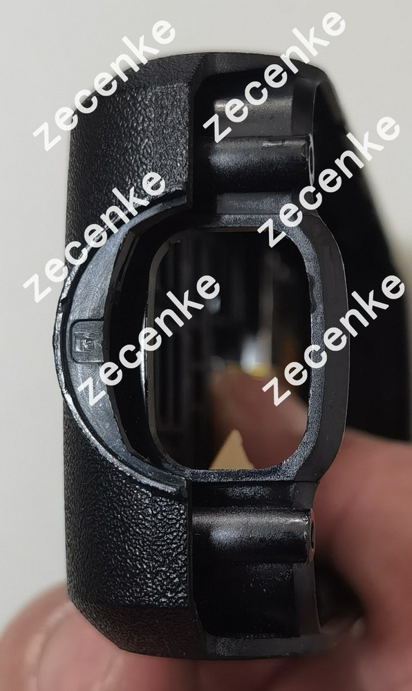 PMMN4136B new hand microphone assembly