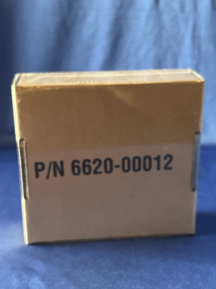 Genuine Socket Secure Digital Scan Card IS5300-464 NEW & SEALED