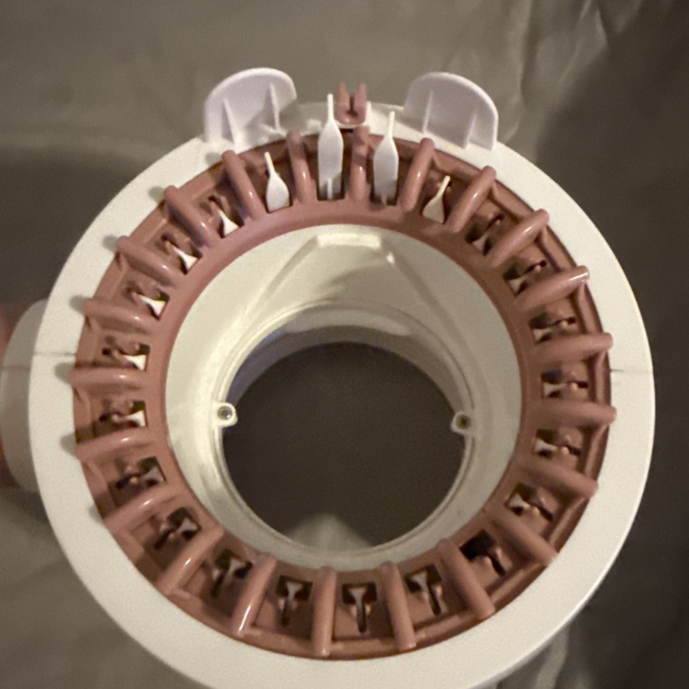 sentro knitting machine