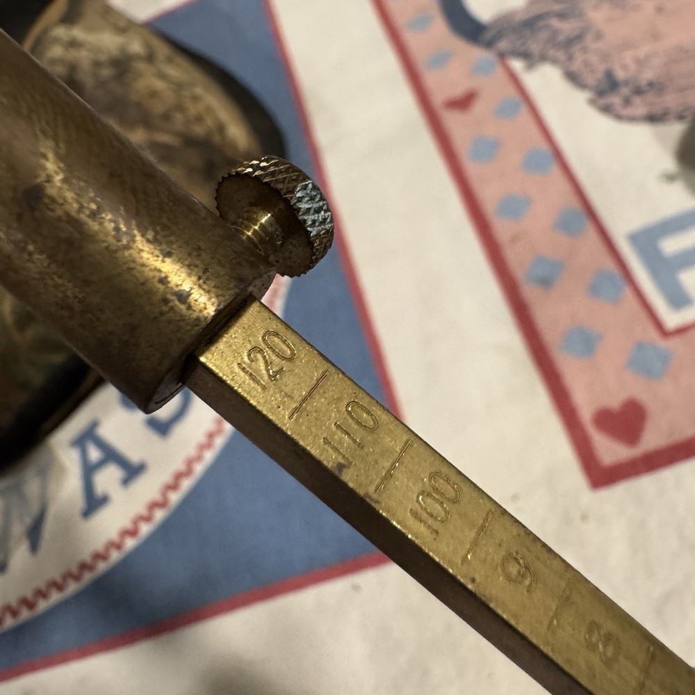 Muzzleloader Black Powder Accessories Lot Bundle Pouch