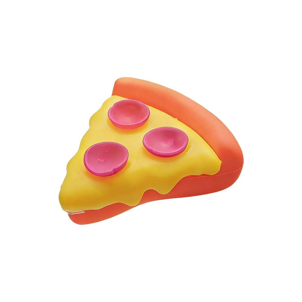 Squeezza Pizza Squishy Toy USA