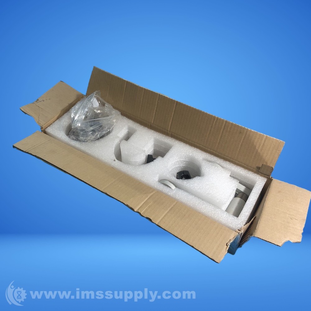 Id Tech IDTIJ-ENCODER00 Encoder, w/Wheel and Bracket FNOB