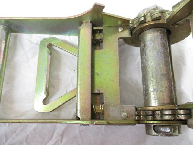 Ancra Ratchet (48965-10)