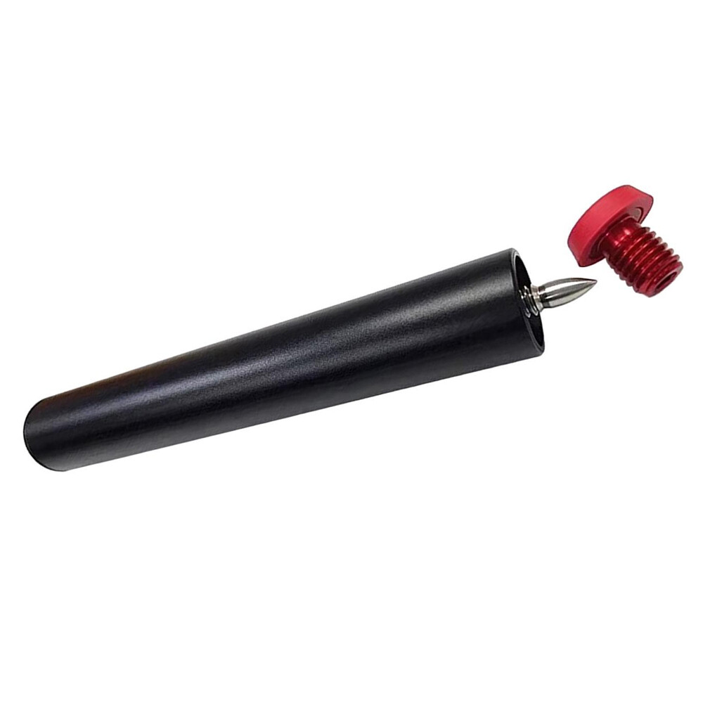 Pool cue extension (8 inch) New Version + Extra Bumper US