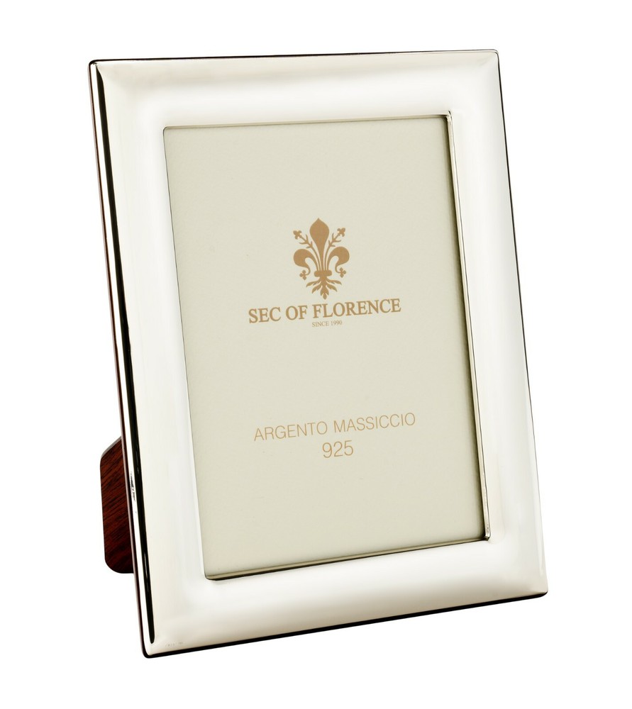 925 Solid Silver Frame to Make Every Memory Unique 10x15*7203
