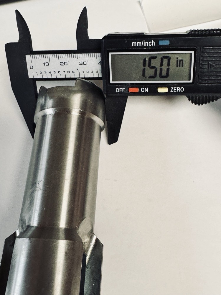 API Valve Rod Guide HF 2-71 E2 BMT USA