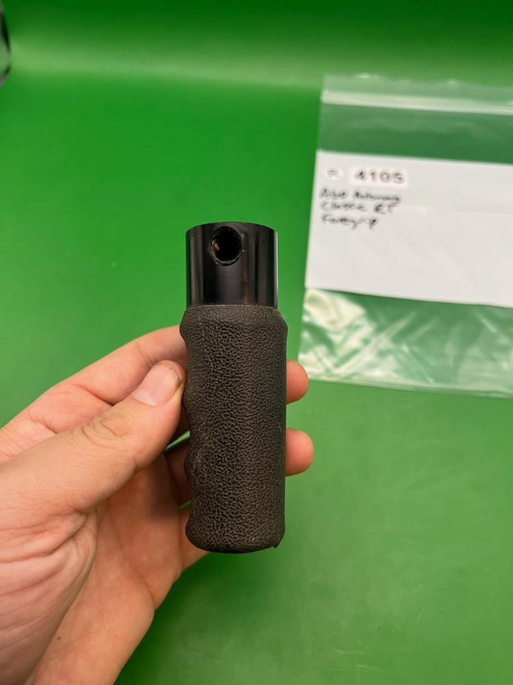 AGD Automag Classic RT Paintball Black