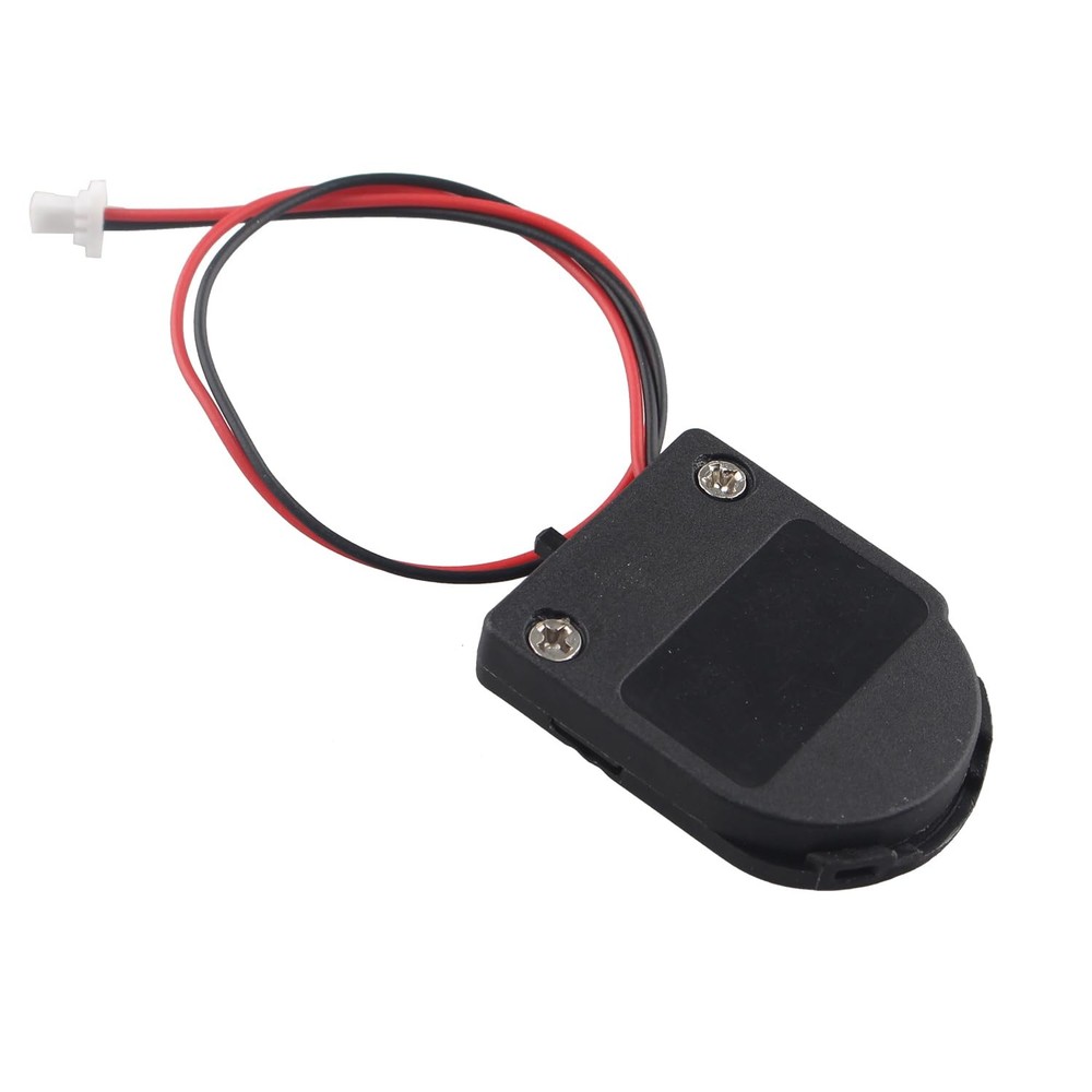 2pcs RTC Battery Case Real Time Clock Holder Compatible with Raspberry Pi 5