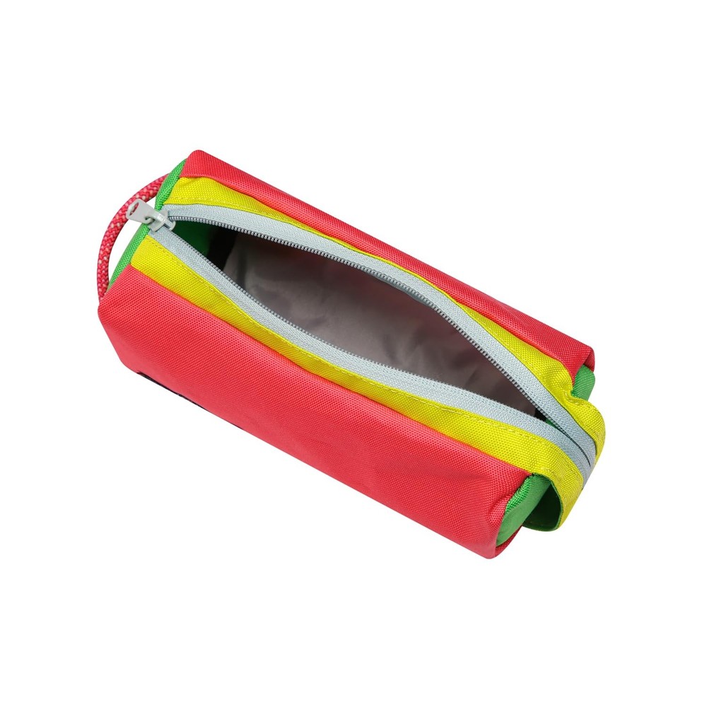 Pixie Pouch Accessory Travel Toiletry and Makeup Bag - Carnival