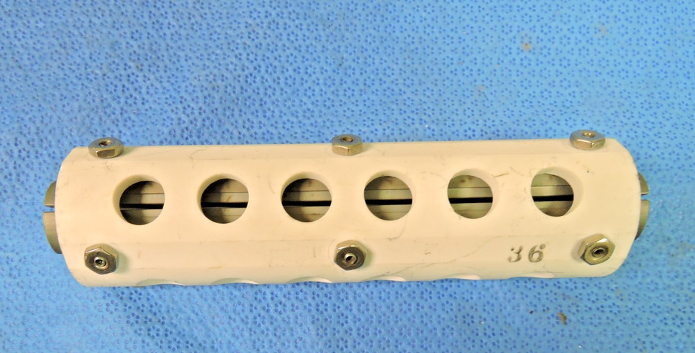 NEW Thermo Scientifics Hyperbolic Quadrupole Hyperquad 160mm Access Filter